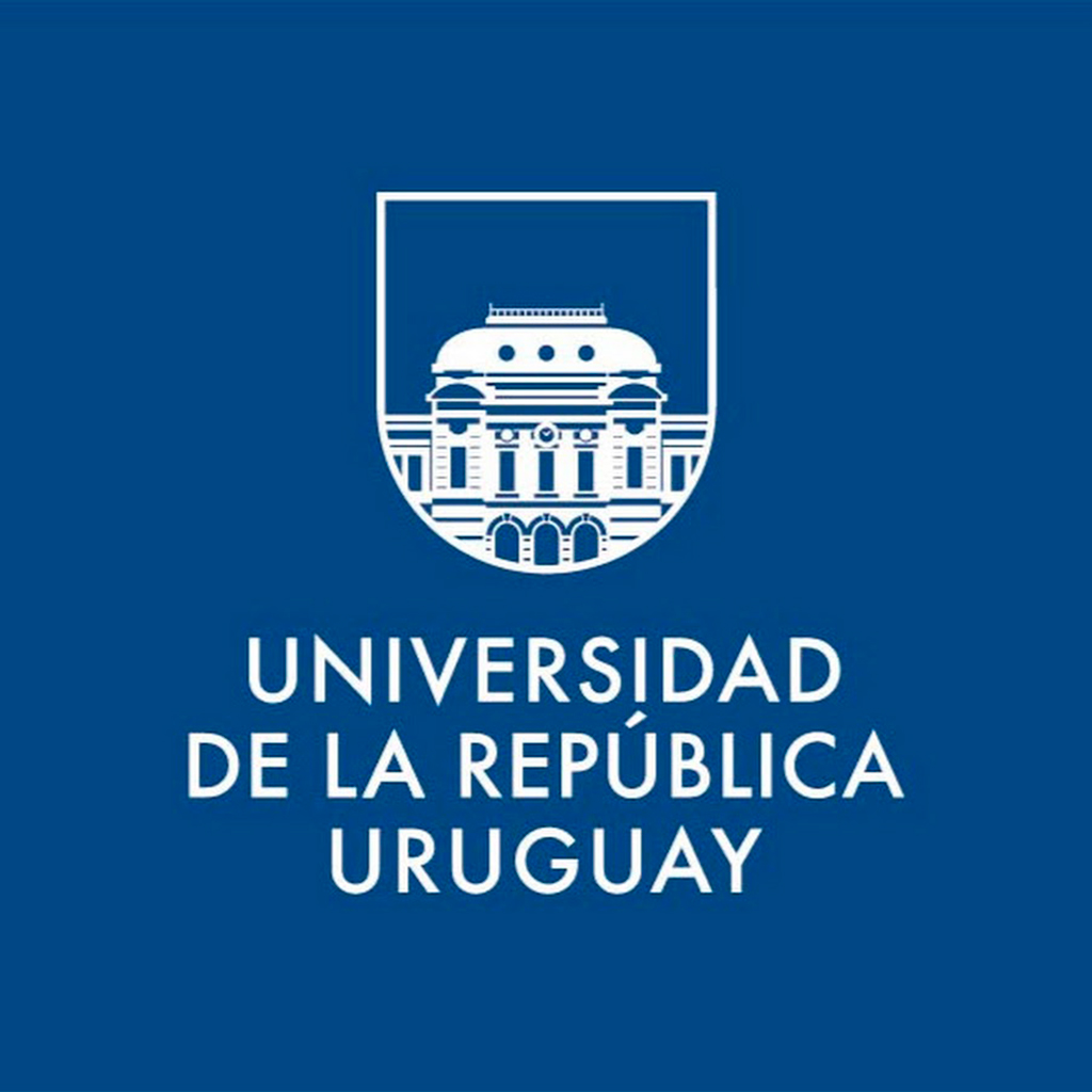 UNIVERSIDAD DE LA REPUBLICA URUGUAY