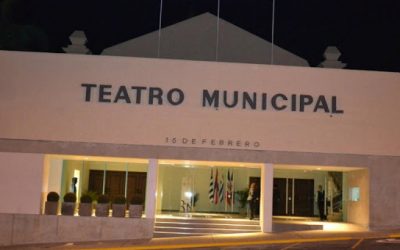 Teatro Municipal de Rivera